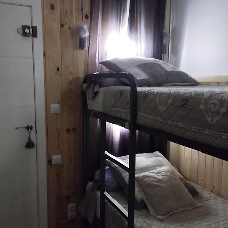 Chambres D'Hotes Chez Catherine A Reus Chambre De Paris Avec Salle De Bains Privee מראה חיצוני תמונה