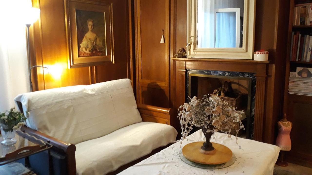 Chambres D'Hotes Chez Catherine A Reus Chambre De Paris Avec Salle De Bains Privee מראה חיצוני תמונה
