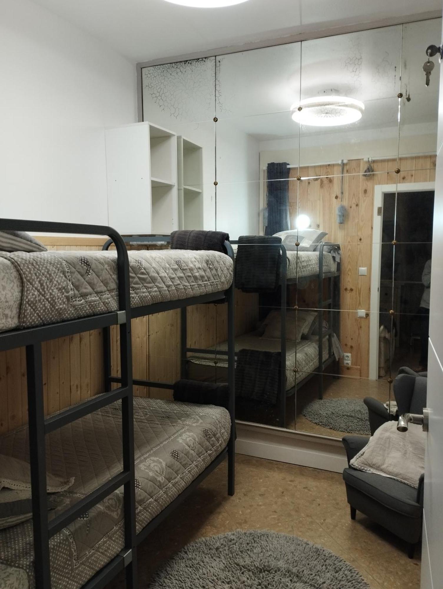 Chambres D'Hotes Chez Catherine A Reus Chambre De Paris Avec Salle De Bains Privee מראה חיצוני תמונה