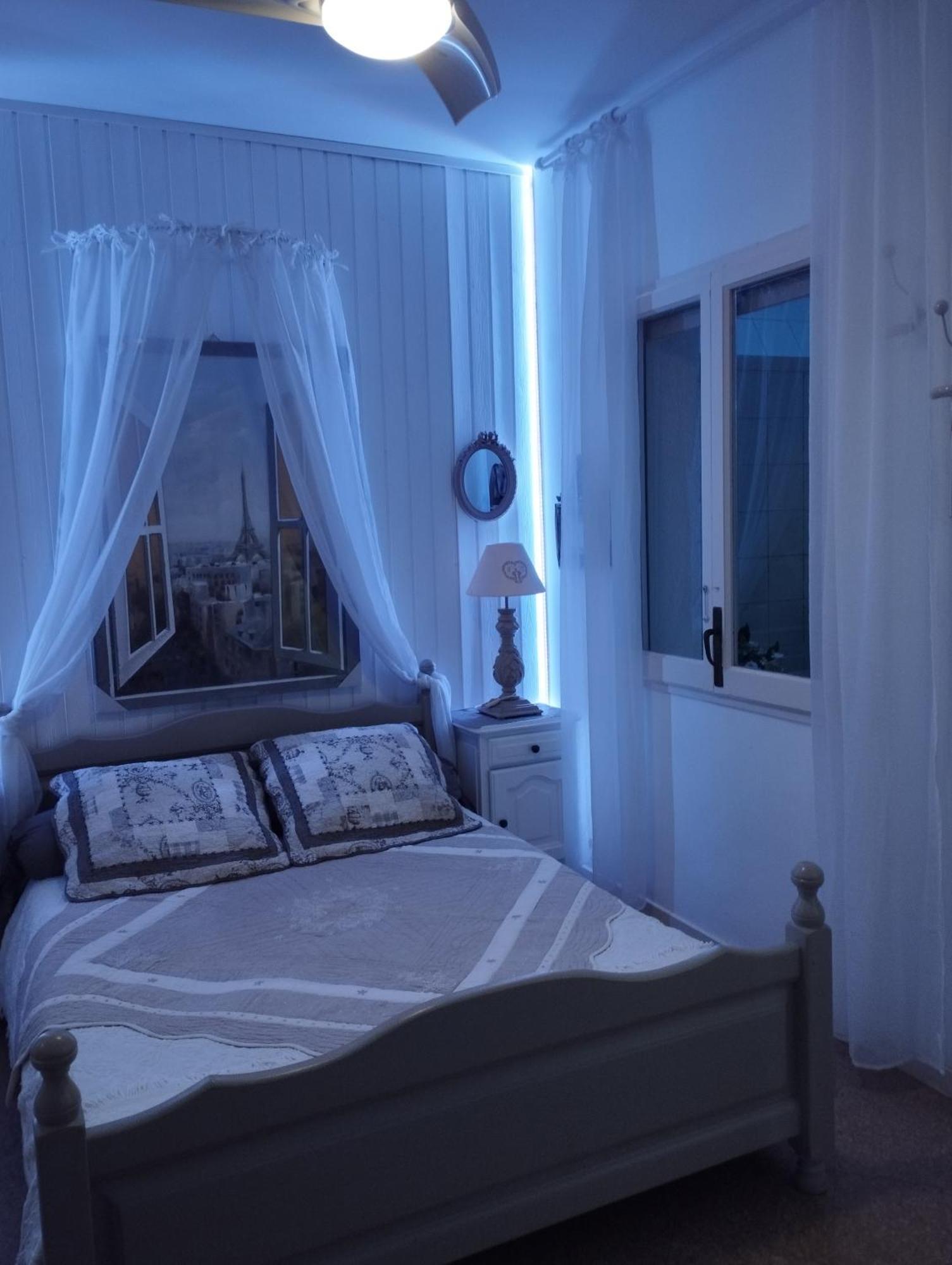 Chambres D'Hotes Chez Catherine A Reus Chambre De Paris Avec Salle De Bains Privee מראה חיצוני תמונה