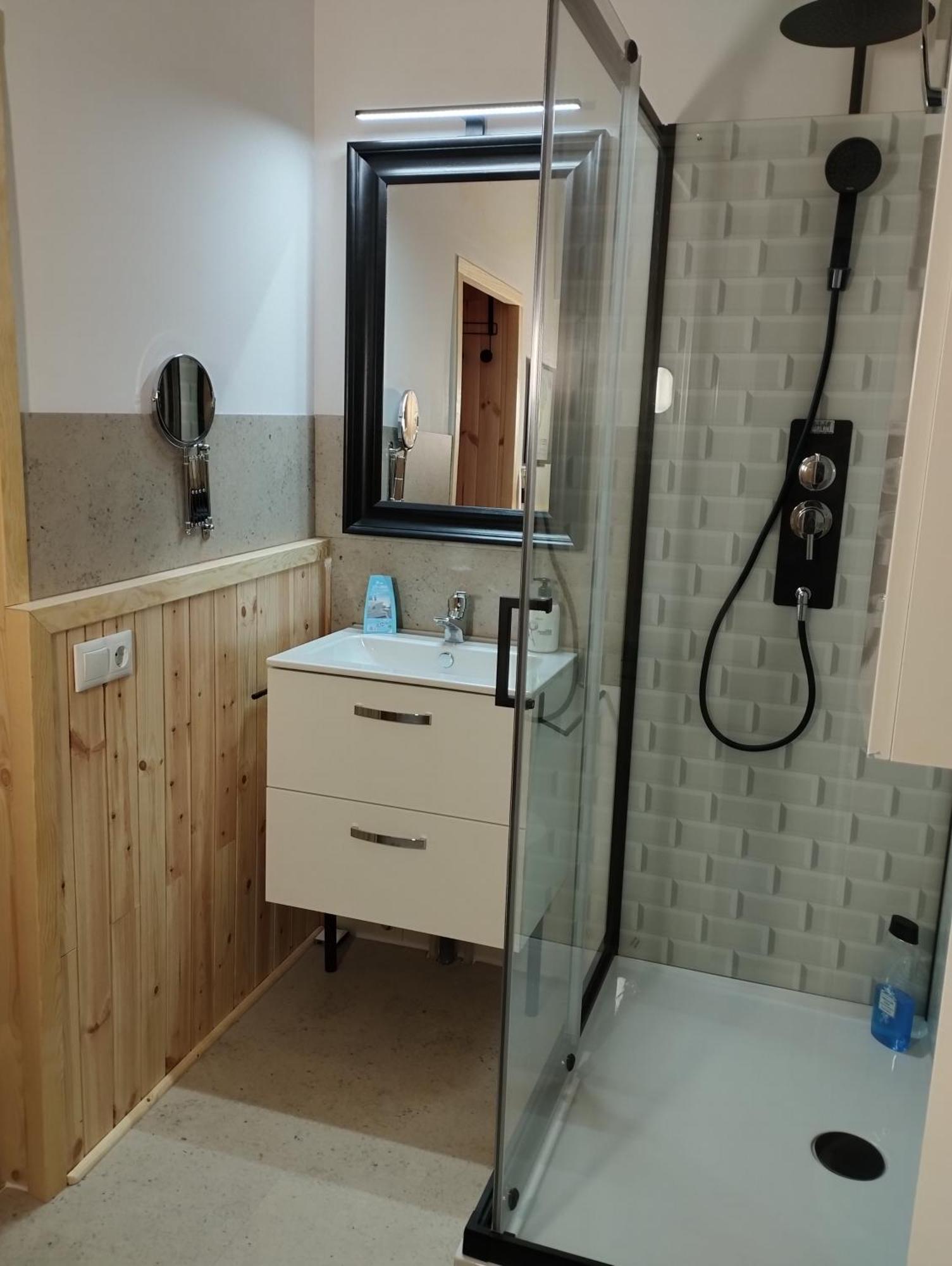 Chambres D'Hotes Chez Catherine A Reus Chambre De Paris Avec Salle De Bains Privee מראה חיצוני תמונה